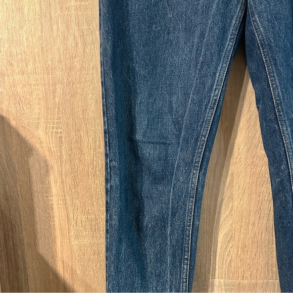 Abercrombie & Fitch Annie High Rise Girlfriend Sz 29 - Picture 3 of 14